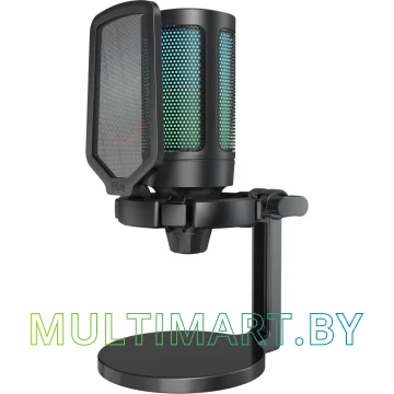 Микрофон FIFINE A6 Neo (черный)